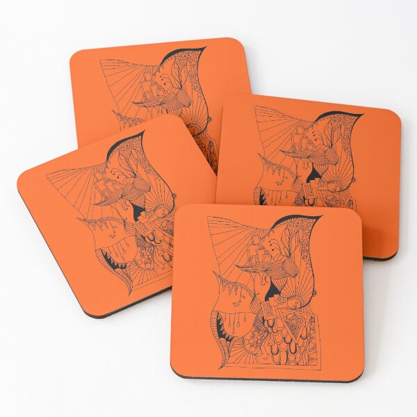 Item preview, Hmm... designed and sold by Jenna McCarter Patchett.
