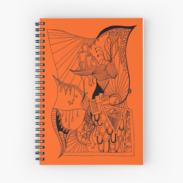 Item preview, Hmm... designed and sold by Jenna McCarter Patchett.