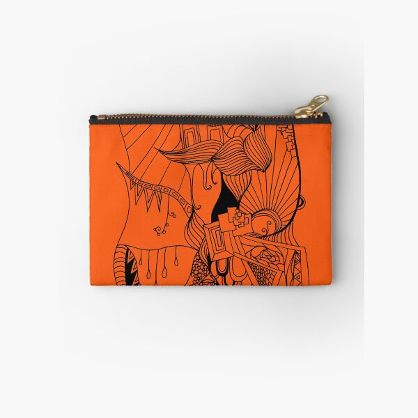 Item preview, Hmm... designed and sold by Jenna McCarter Patchett.