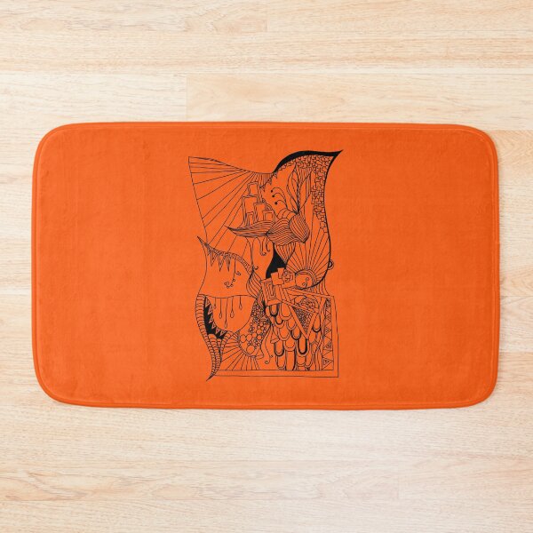 Item preview, Hmm... designed and sold by Jenna McCarter Patchett.