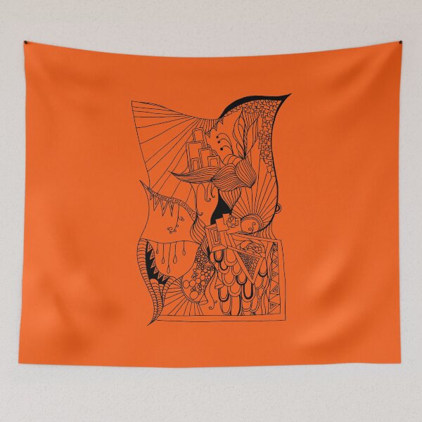 Item preview, Hmm... designed and sold by Jenna McCarter Patchett.