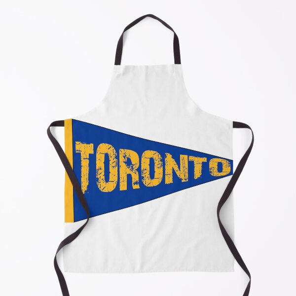 Item preview, Toronto Pennant designed and sold by Ashu-Tyagi.