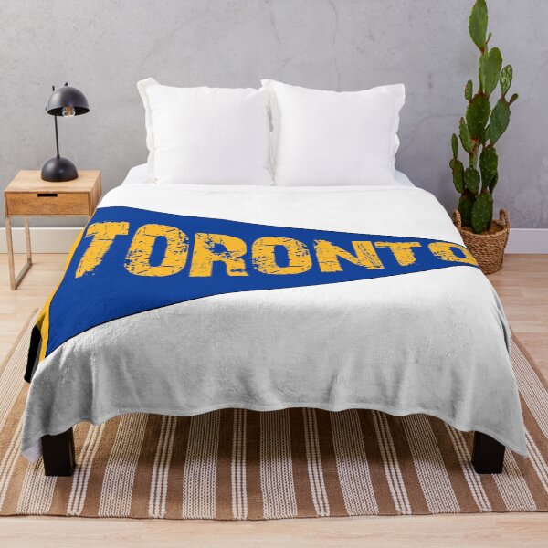 Item preview, Toronto Pennant designed and sold by Ashu-Tyagi.