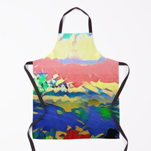 Item preview, Abstract spring designed and sold by Helenafashion.