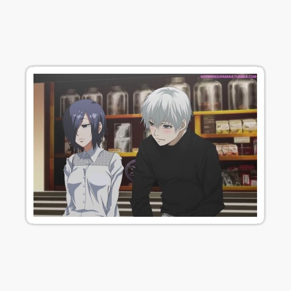 Featured image of post View 17 Cute Kaneki X Touka Fanart