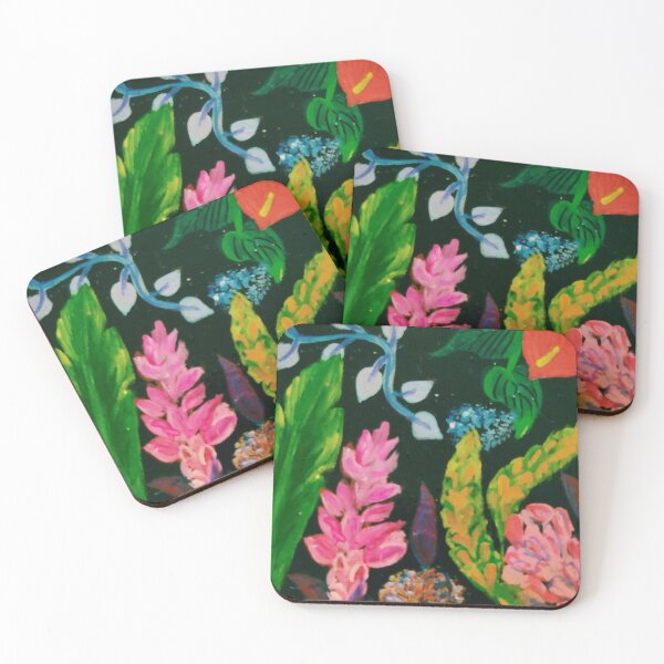 Aperçu de l'œuvre Tropicana créée et vendue par frittshere.