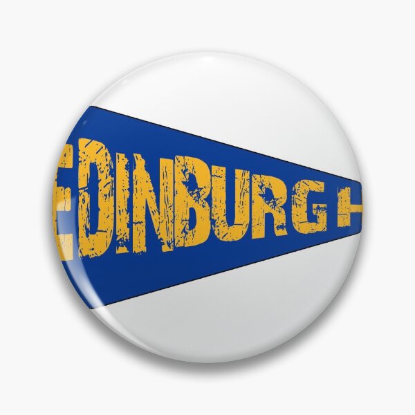 Artikelvorschau, Edinburgh Wimpel entworfen und verkauft von Ashu-Tyagi.