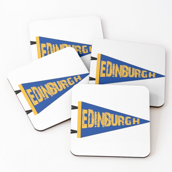 Item preview, Edinburgh Pennant designed and sold by Ashu-Tyagi.