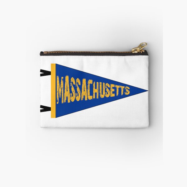 Item preview, Massachusetts Pennant designed and sold by Ashu-Tyagi.