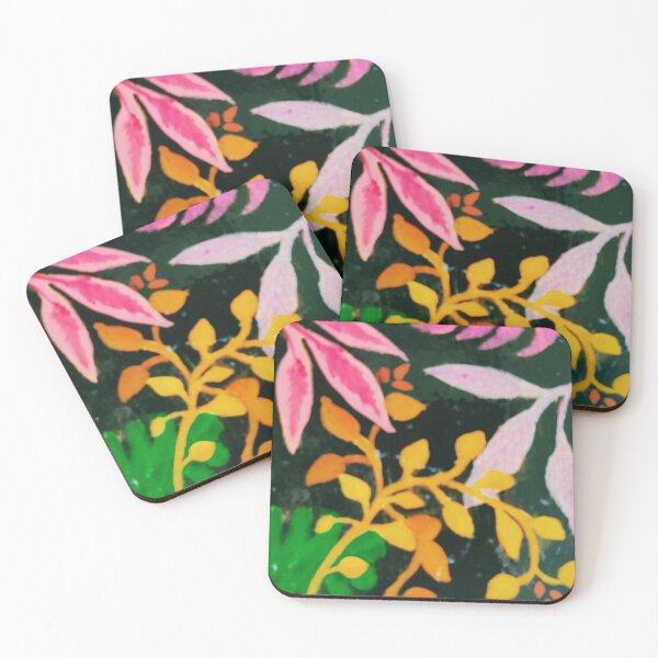 Item preview, Colorburst vines designed and sold by frittshere.