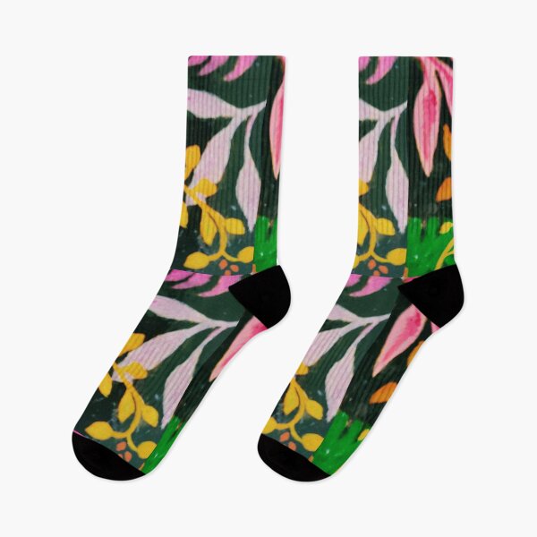 Item preview, Colorburst vines designed and sold by frittshere.