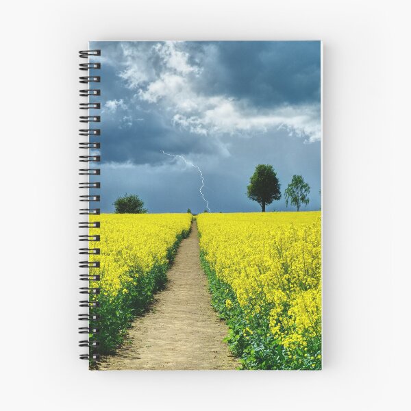 Item preview, Approaching Storm  designed and sold by Alisonchambers2.