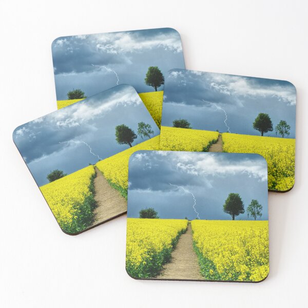 Item preview, Approaching Storm  designed and sold by Alisonchambers2.