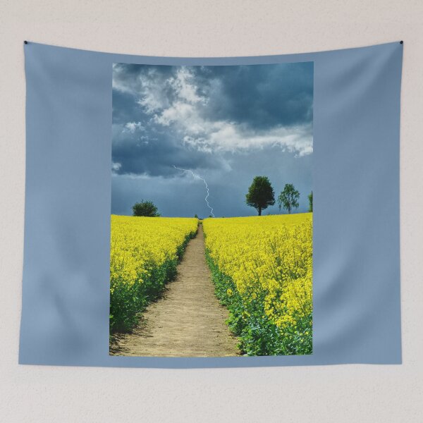 Item preview, Approaching Storm  designed and sold by Alisonchambers2.