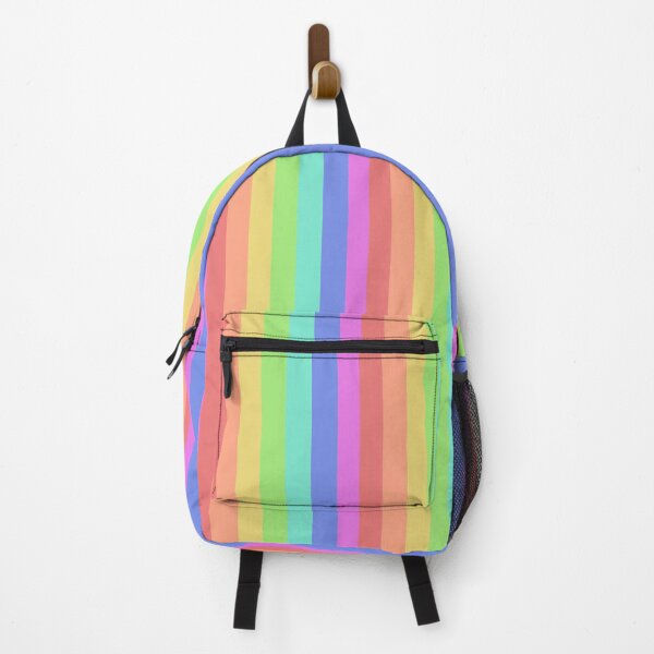Item preview, Rainbow Pastel designed and sold by JinaTheReaper.