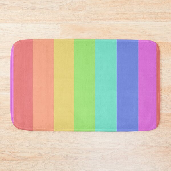 Item preview, Rainbow Pastel designed and sold by JinaTheReaper.