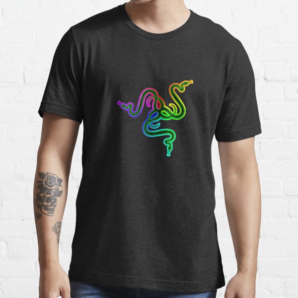 BEST SELLER - Razer Merchandise Essential T-Shirt