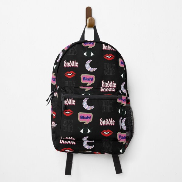 Item preview, Fashion Baddie Holy Chic Moon Sticker designed and sold by shravanii.