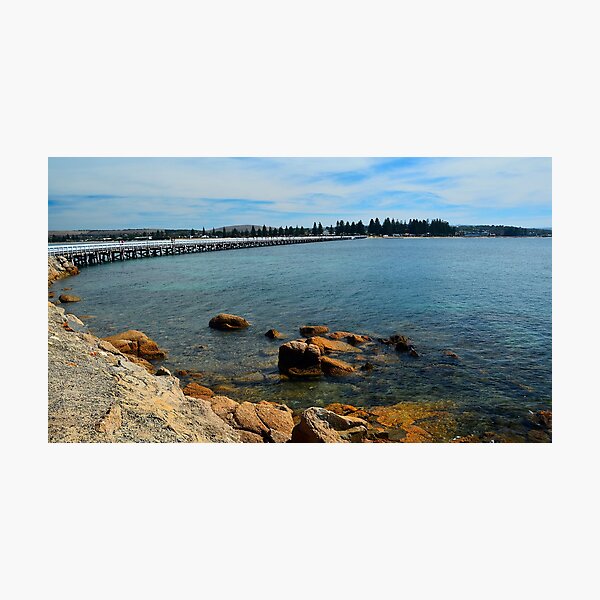 Item preview, Island View designed and sold by Terry Everson.