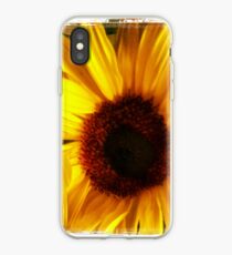 THE SUNFLOWER iPhone Case