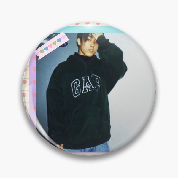 Item preview, Eun Jiwon 90s designed and sold by PaperMoonKPOP.