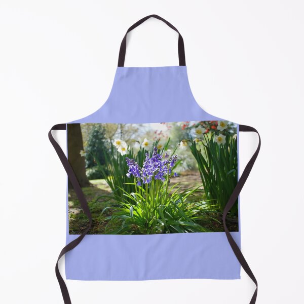 Item preview, Bluebells designed and sold by Alisonchambers2.