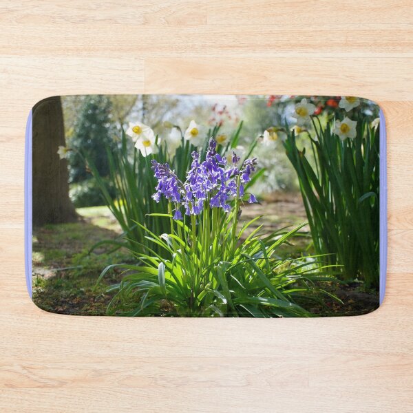 Item preview, Bluebells designed and sold by Alisonchambers2.