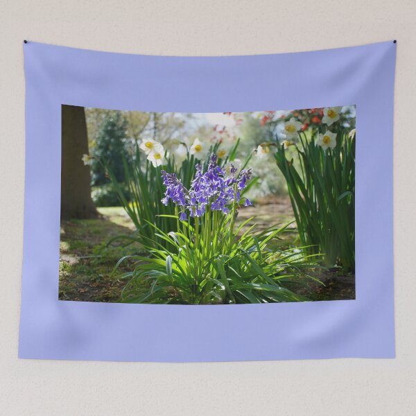 Item preview, Bluebells designed and sold by Alisonchambers2.