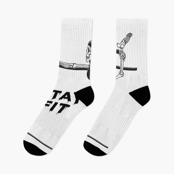 Item preview, Stay Fit! designed and sold by badbasilisk.