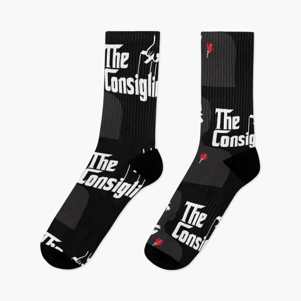 Item preview, Consigliere Vincenzo The Italian Mafia Classic Essential T-Shirt designed and sold by dangtoy.