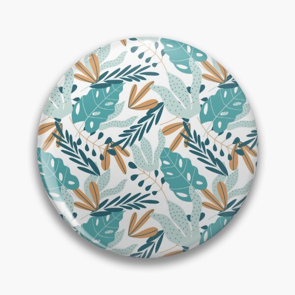 Item preview, Summer Floral Patterns : Get Ready for Summer with Stylish Floral Designs! designed and sold by ArthurYosh.