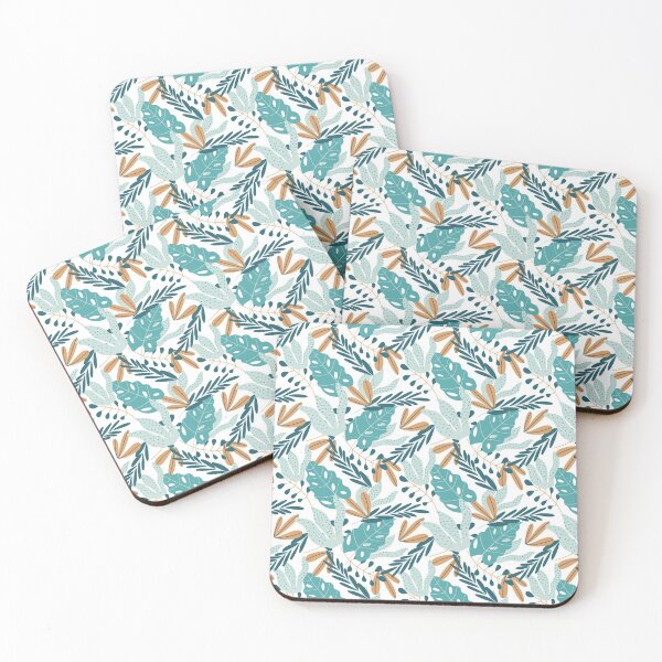 Item preview, Summer Floral Patterns : Get Ready for Summer with Stylish Floral Designs! designed and sold by ArthurYosh.