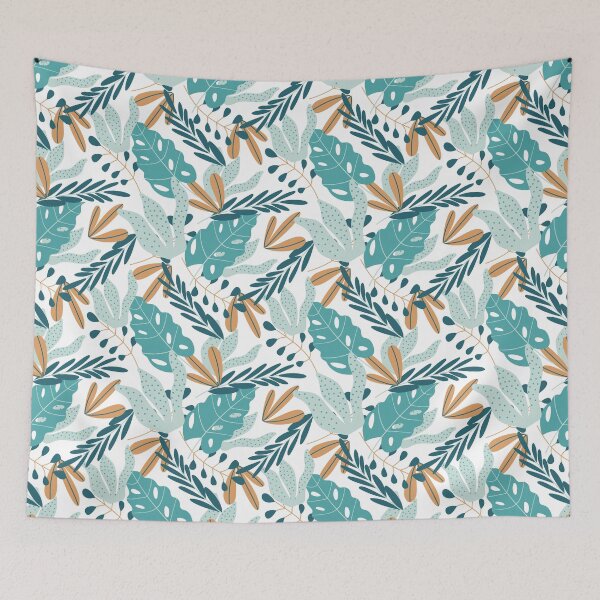 Item preview, Summer Floral Patterns : Get Ready for Summer with Stylish Floral Designs! designed and sold by ArthurYosh.