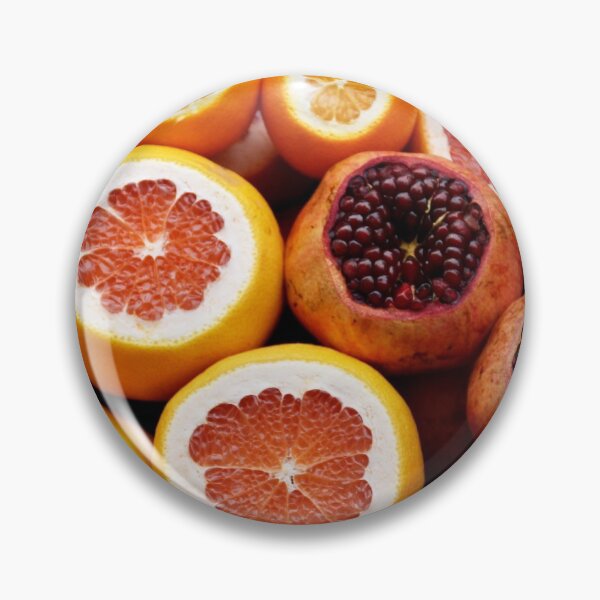 Item preview, Oranges and Pomegranates designed and sold by redeemer77.