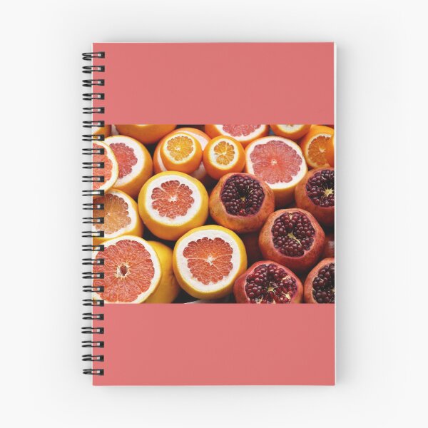 Item preview, Oranges and Pomegranates designed and sold by redeemer77.
