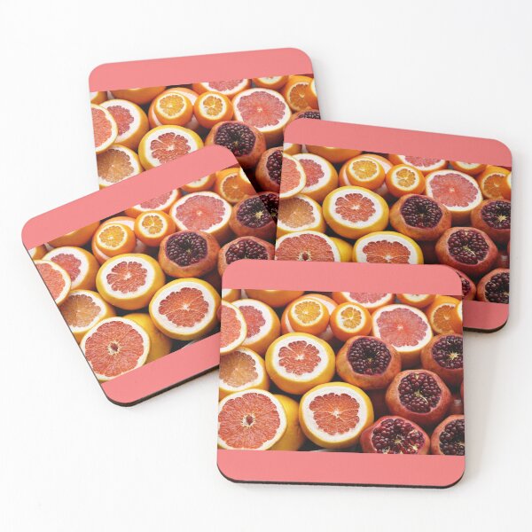 Item preview, Oranges and Pomegranates designed and sold by redeemer77.