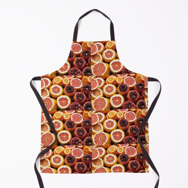 Item preview, Oranges and Pomegranates designed and sold by redeemer77.