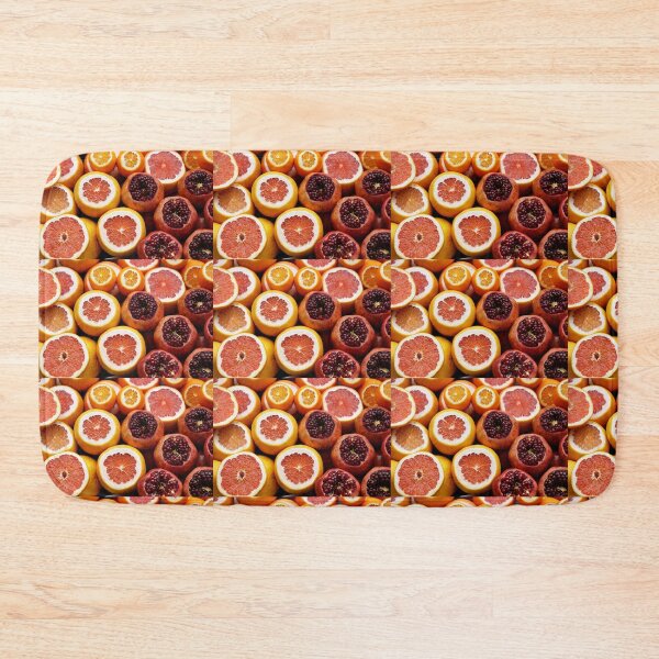 Item preview, Oranges and Pomegranates designed and sold by redeemer77.