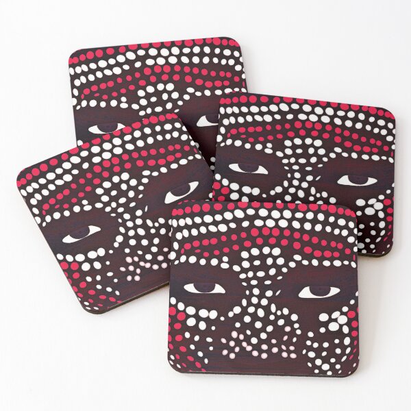 Item preview, Tribal   designed and sold by Guy Christophe Tixier.