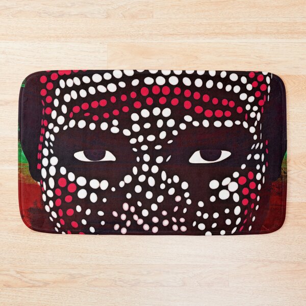 Item preview, Tribal   designed and sold by Guy Christophe Tixier.