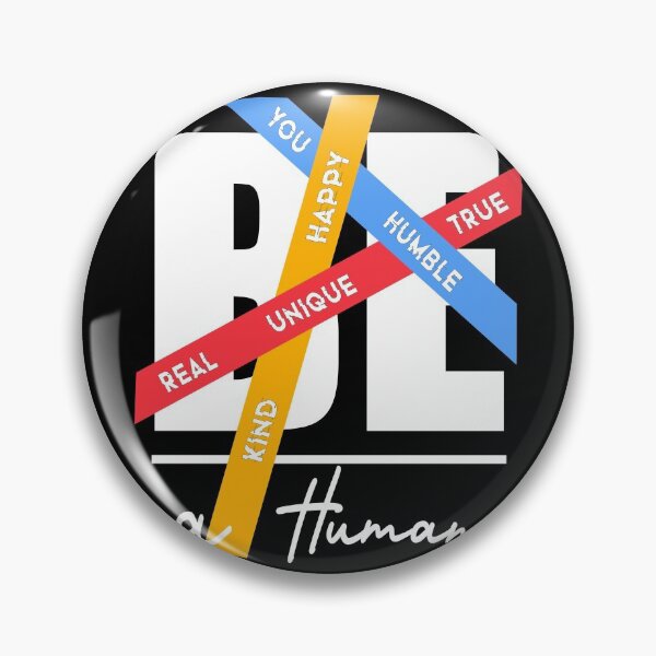 Item preview, Be A Human Sarcastic Quote designed and sold by TheImperfecto.