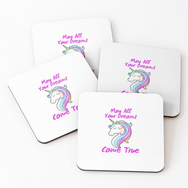 Item preview, Unicorn dreaming designed and sold by PeaceyArt.