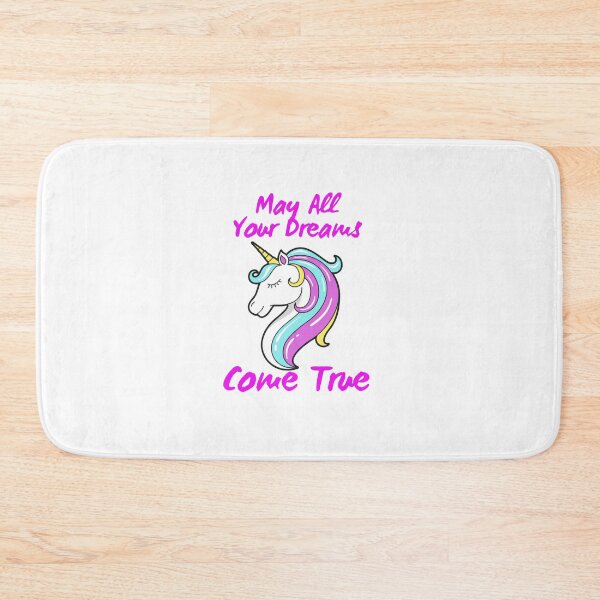 Item preview, Unicorn dreaming designed and sold by PeaceyArt.