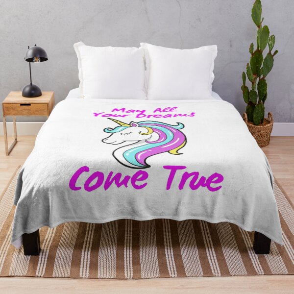 Item preview, Unicorn dreaming designed and sold by PeaceyArt.