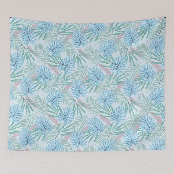 Aperçu de l'œuvre Summer Floral Patterns : Get Ready for Summer with Stylish Floral Designs! créée et vendue par ArthurYosh.