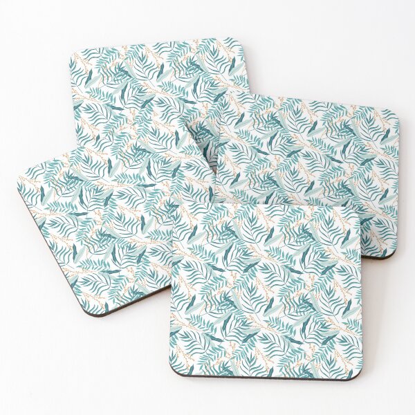 Item preview, Summer Floral Patterns : Get Ready for Summer with Stylish Floral Designs! designed and sold by ArthurYosh.