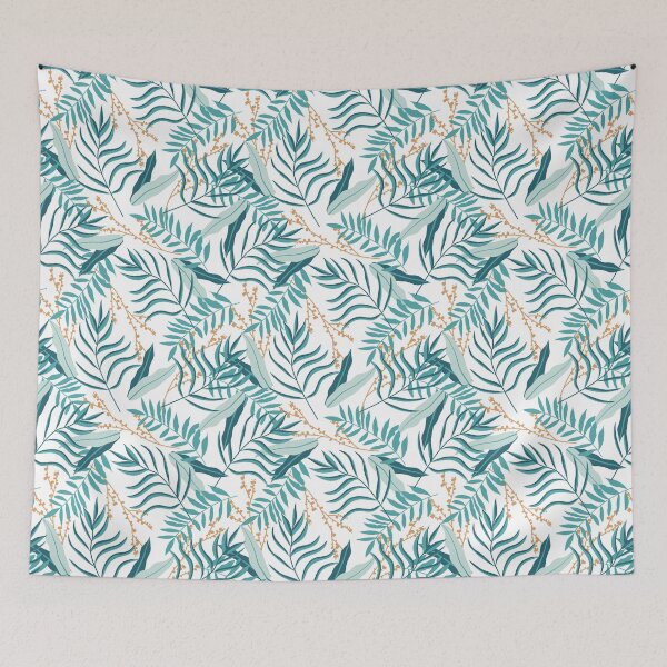 Item preview, Summer Floral Patterns : Get Ready for Summer with Stylish Floral Designs! designed and sold by ArthurYosh.