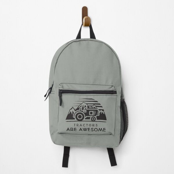 Item preview, Tractors Are Awesome! designed and sold by HALS-Tees.