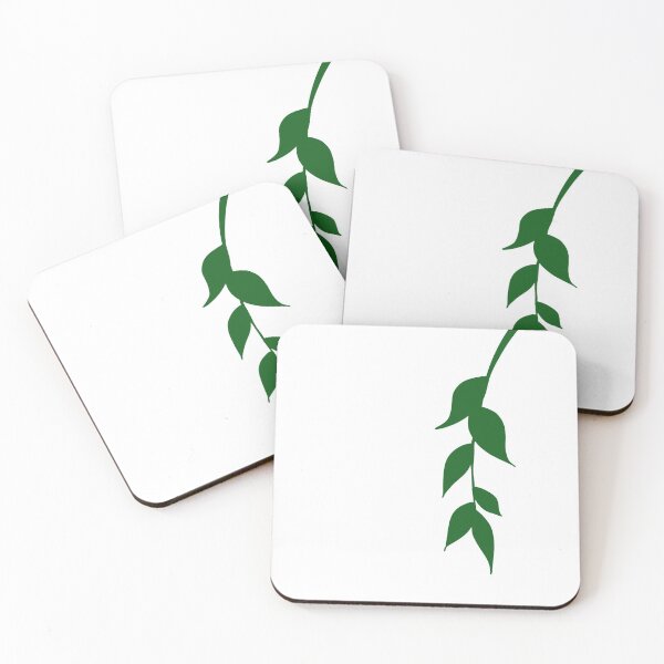 Item preview, Leaves in my heart designed and sold by wavethreat.