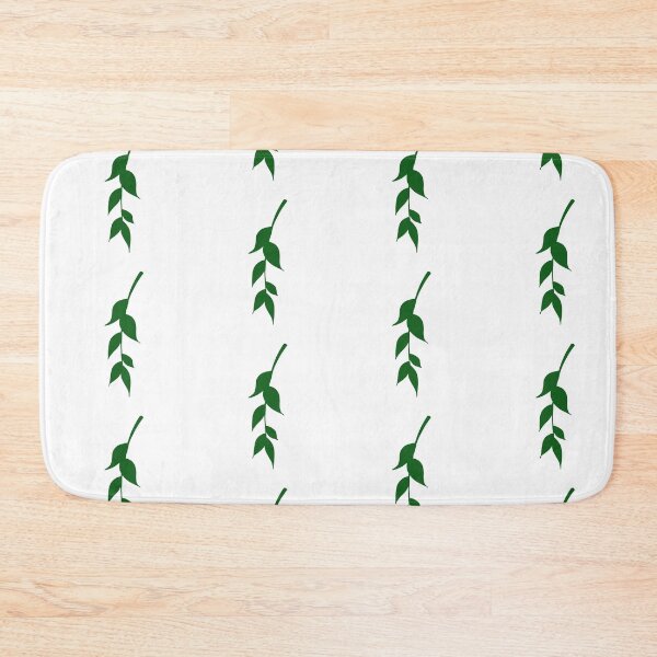Item preview, Leaves in my heart designed and sold by wavethreat.